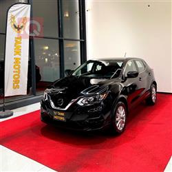 نيسان روج سبورت